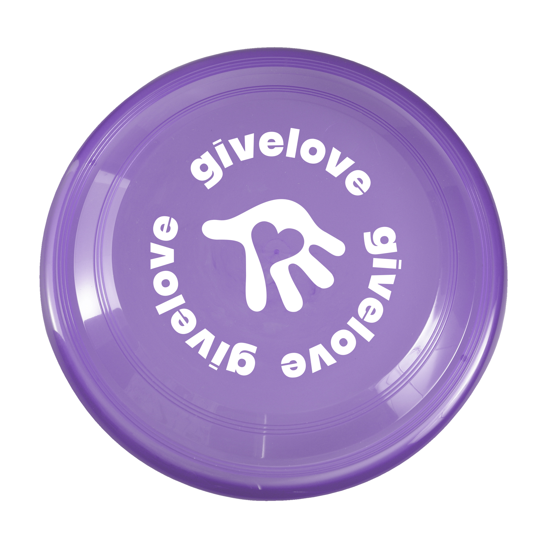 Garyline® Translucent 9" Flyer 51