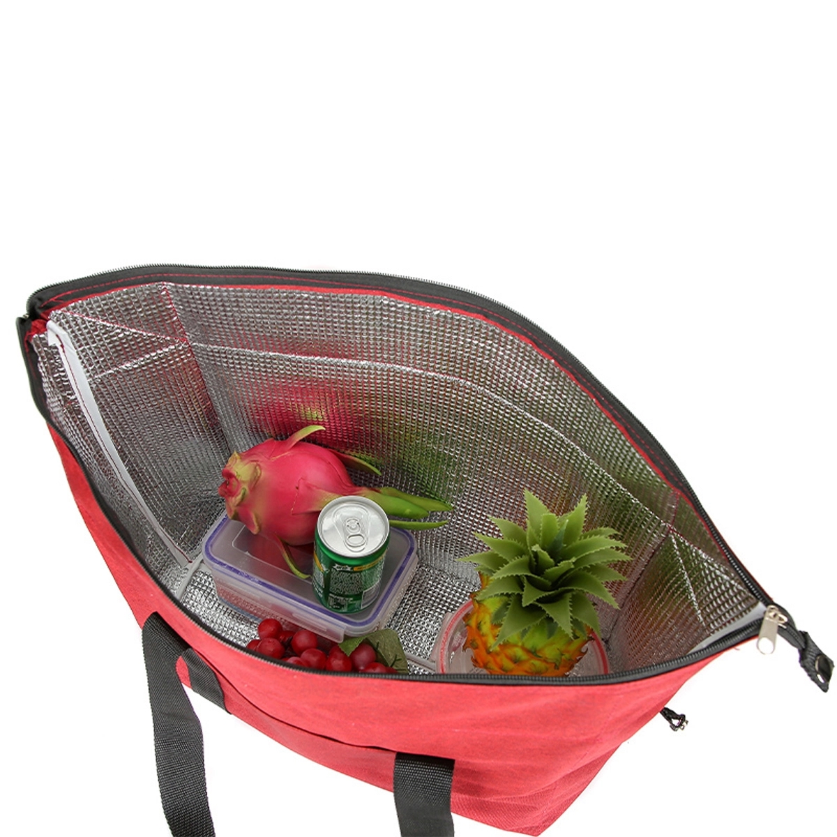 Lunch Tote Bag 2