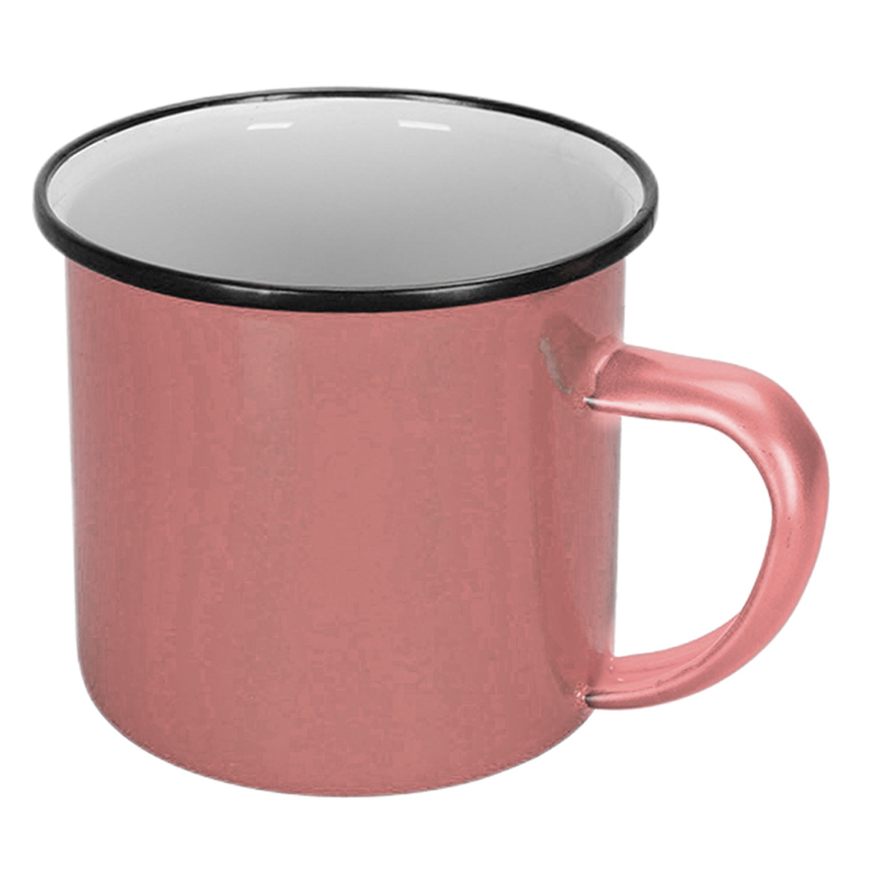 6.76Oz Enamel Cup 4