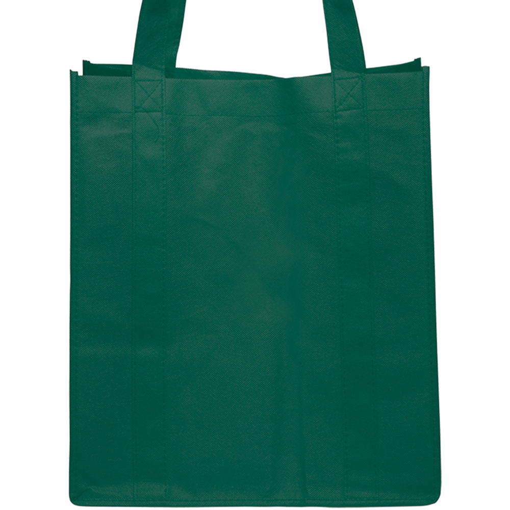 Non-Woven Reusable Grocery Tote Bag 6