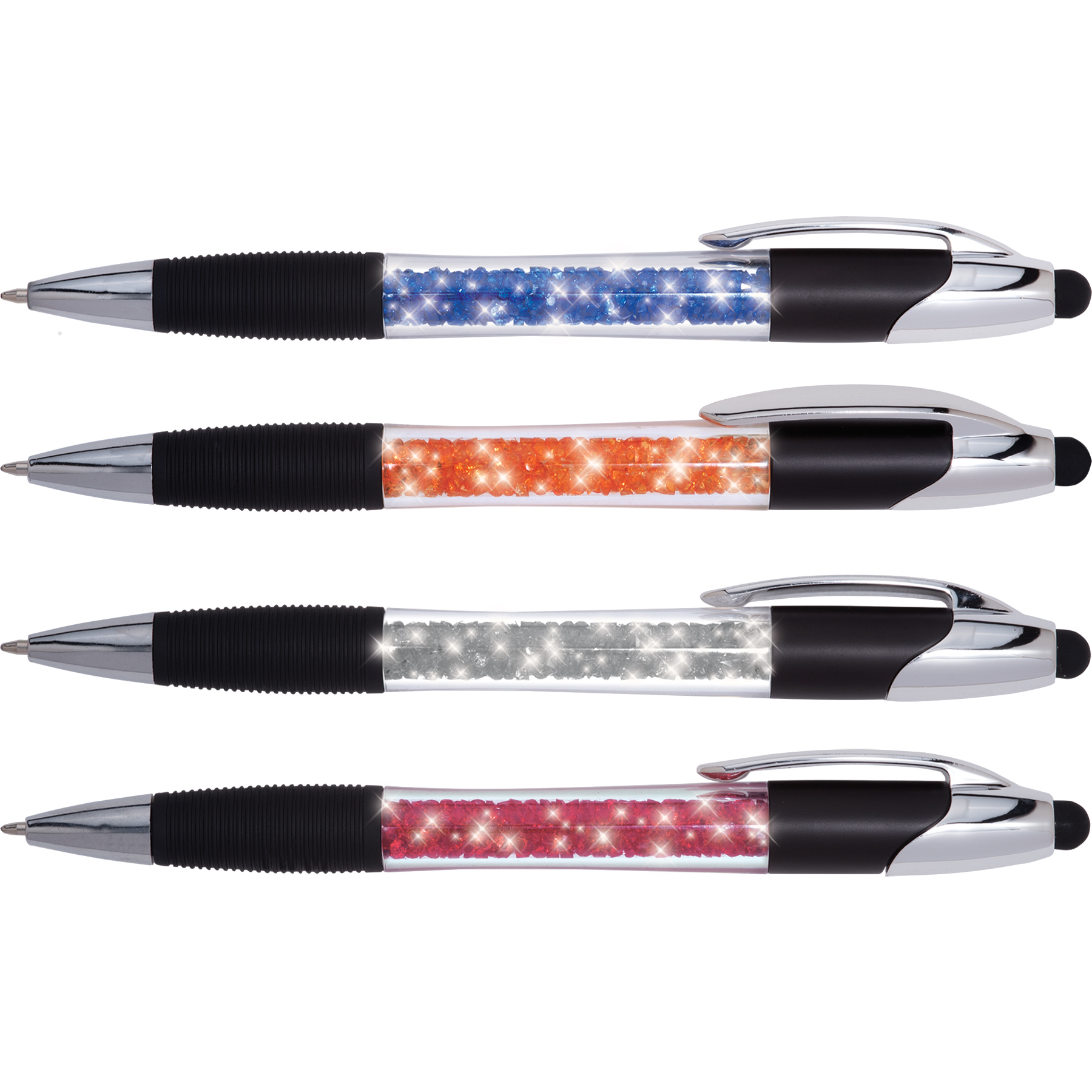Geode Illuminated Stylus Pen 14