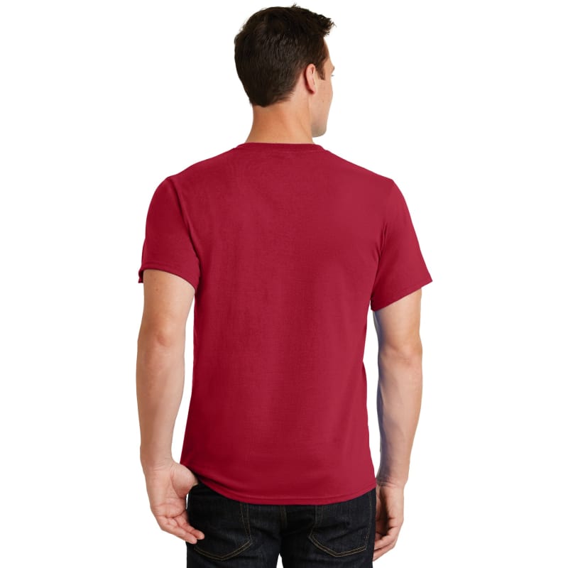 Port & Company - Essential Tee. 323