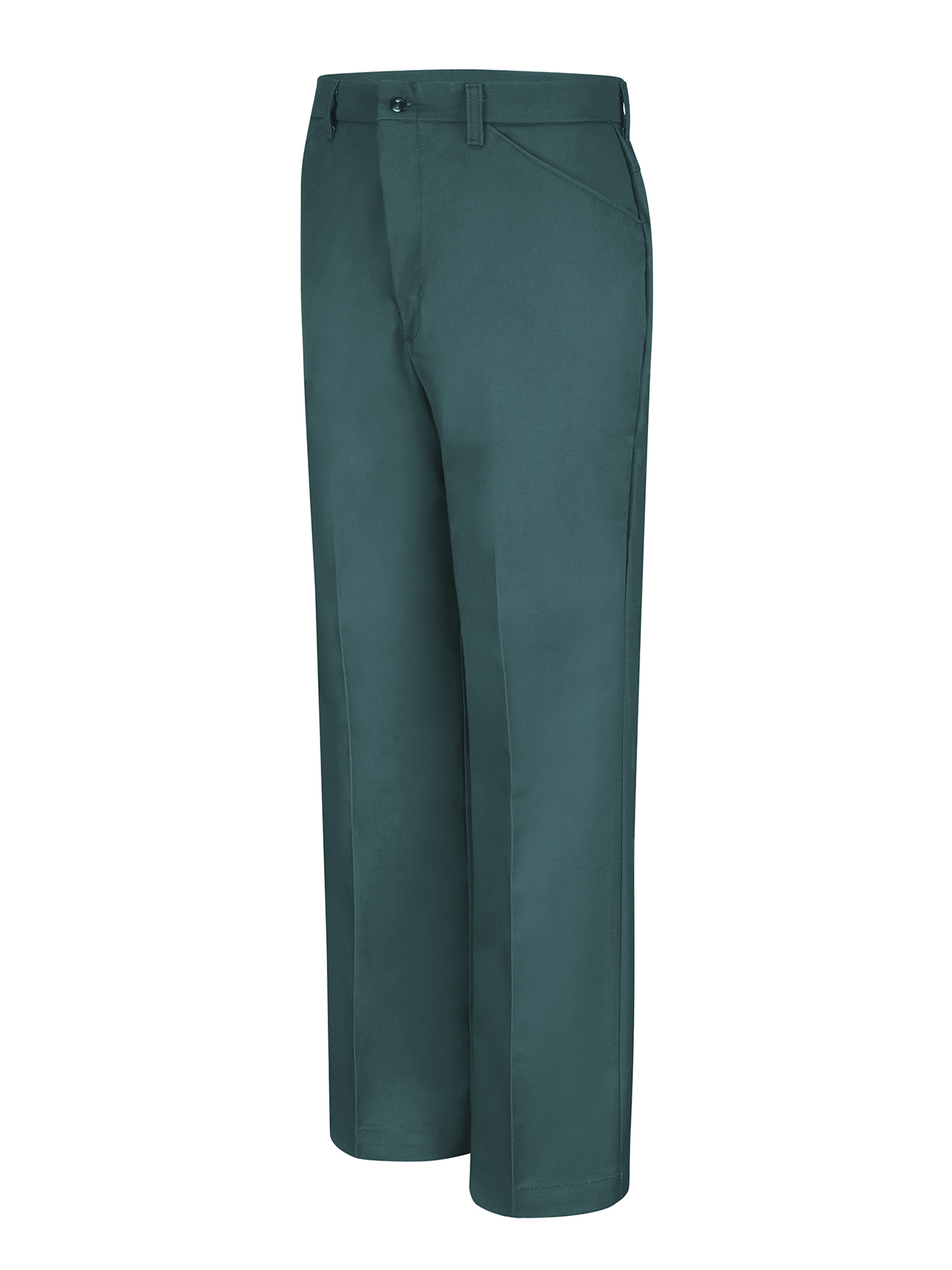 Red Kap Bottoms - Men's Jean-Cut Pant 1
