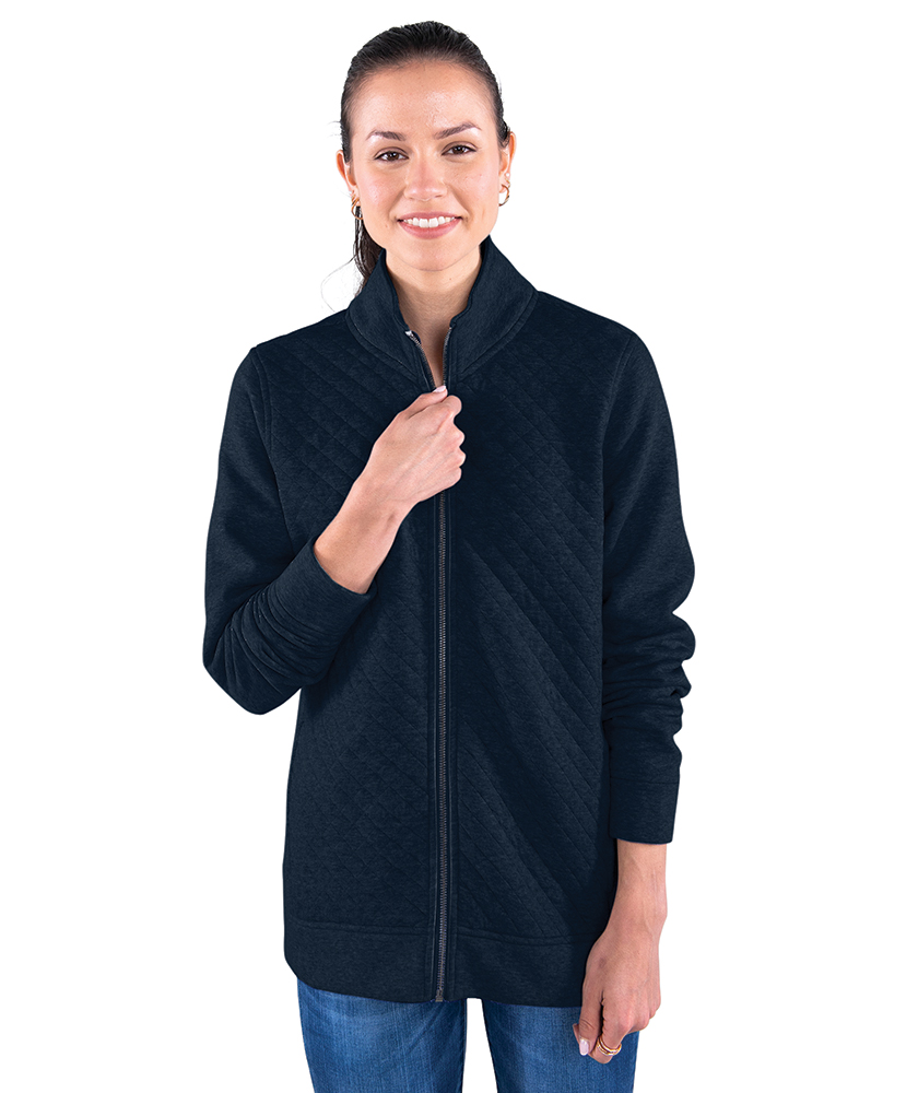 Women's Franconia Quilted Jacket 37