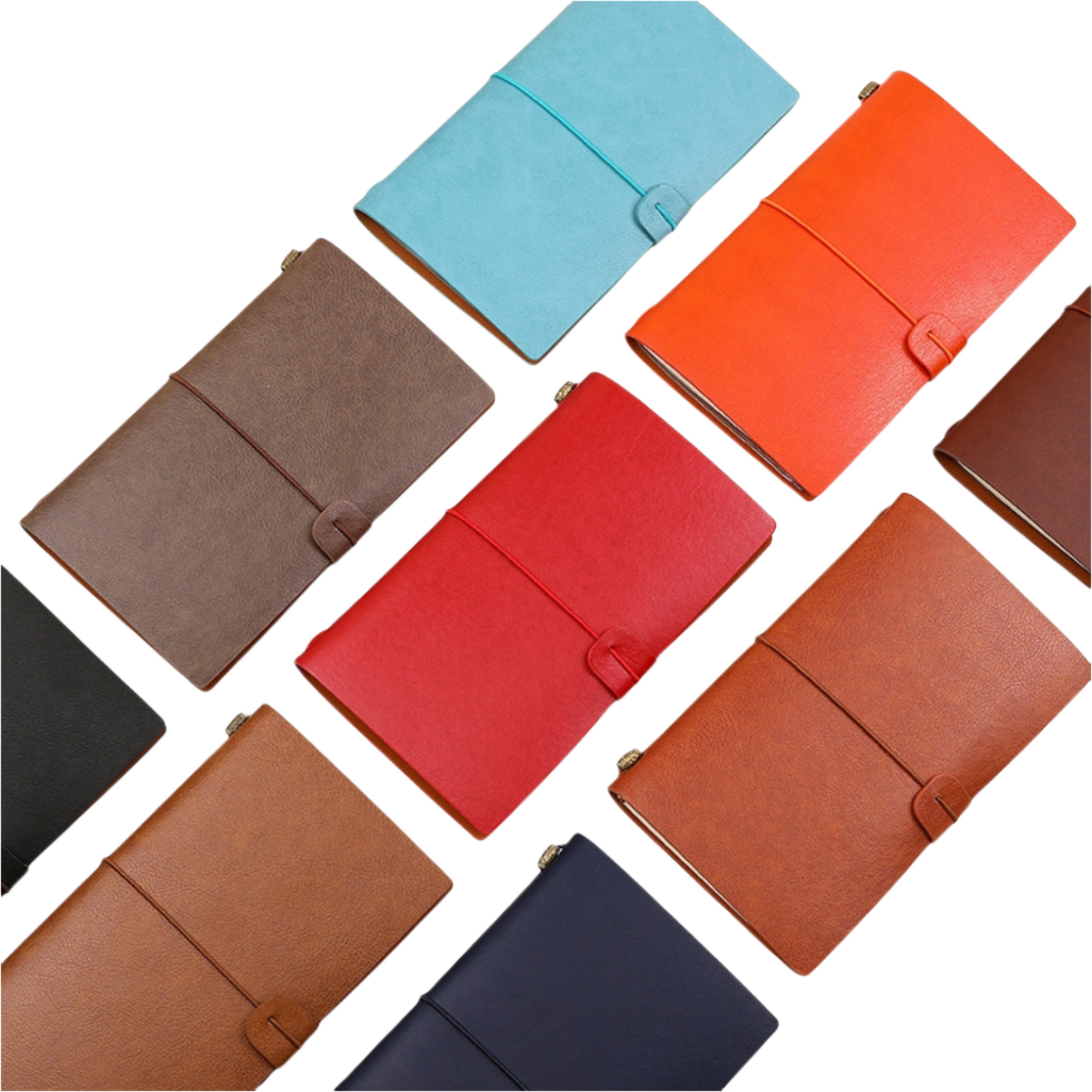 Premium Writing Notebook 3