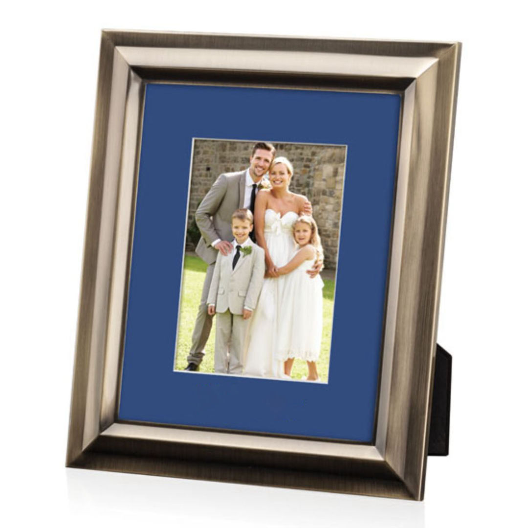Lancashire Picture Frame 19