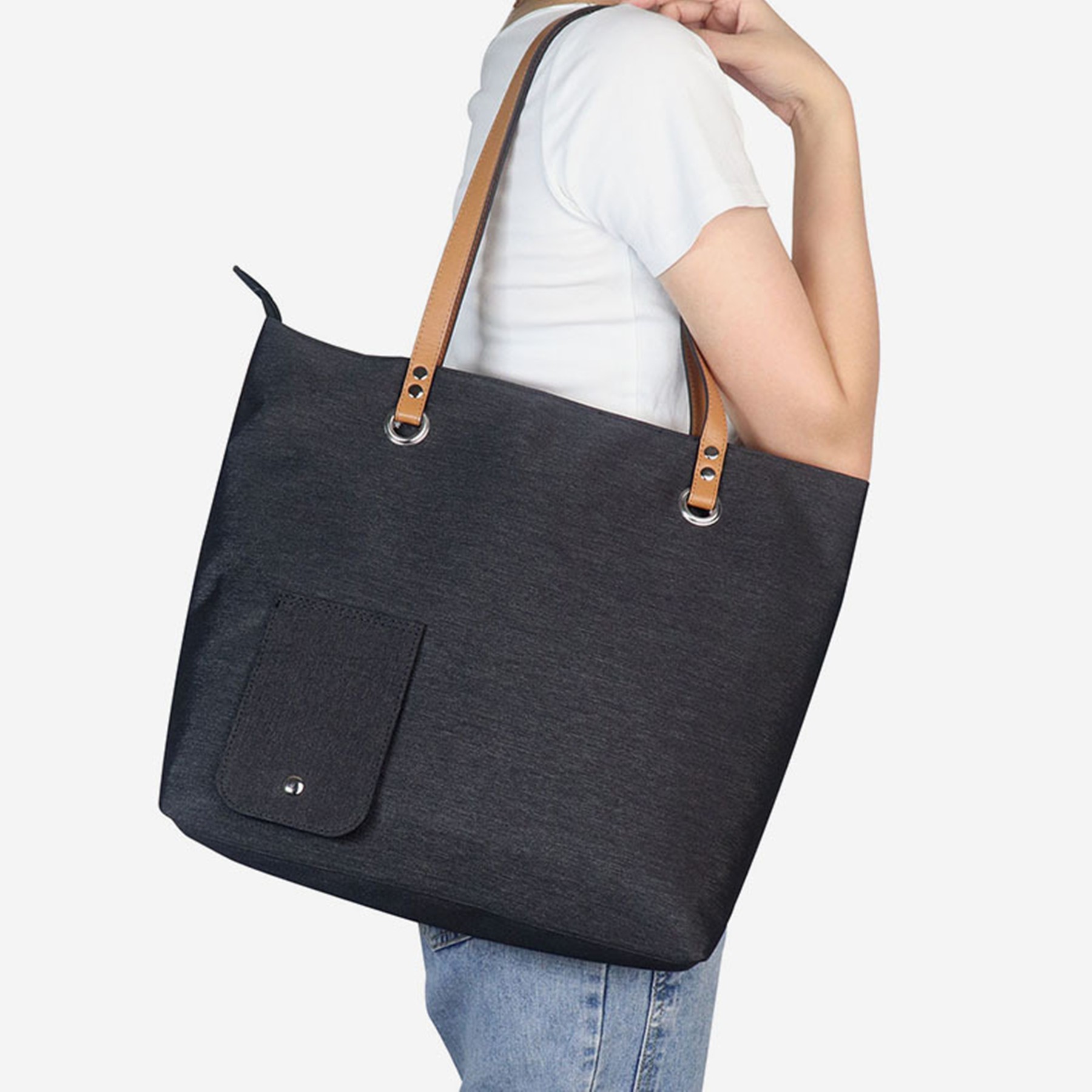 Beach Wine Cooler Bag 2