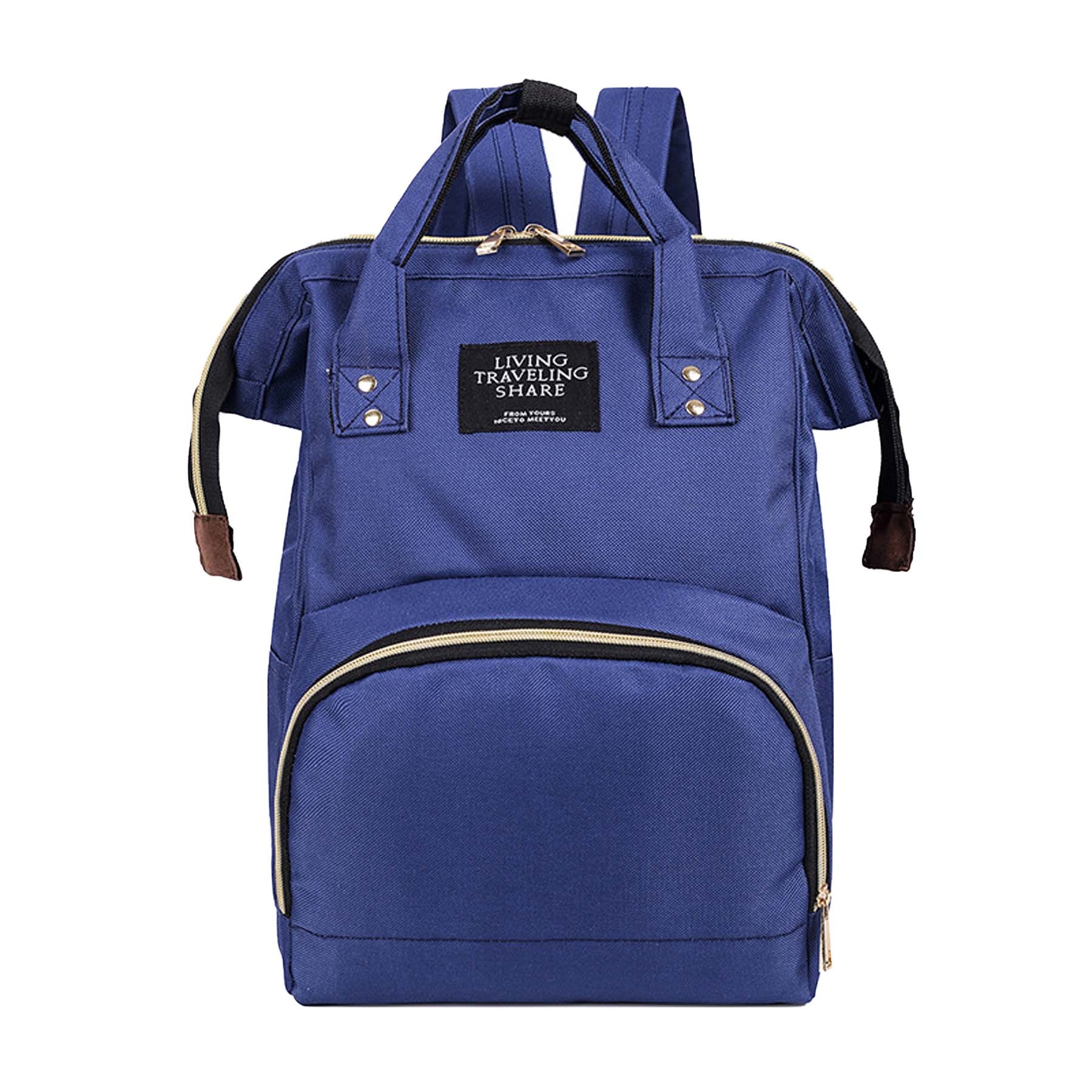 Diaper Backpack 2