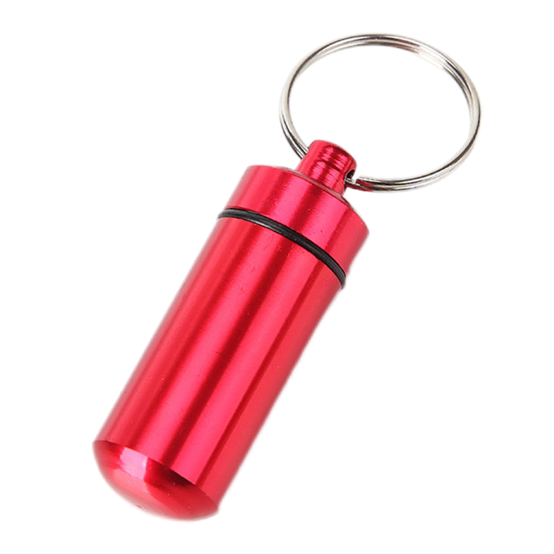 Portable Bottle Pill Case 6
