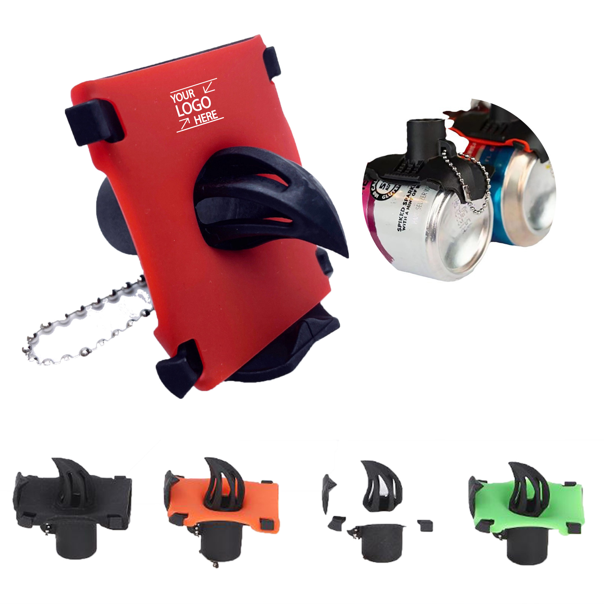 Punch Opener 2