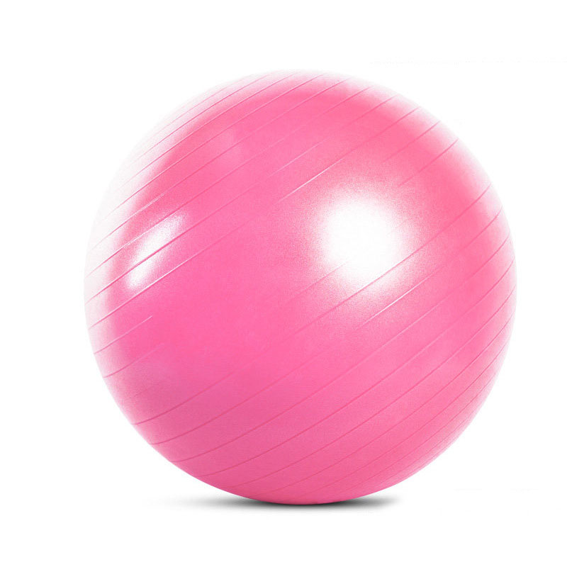 Non-Slip Yoga Ball 6