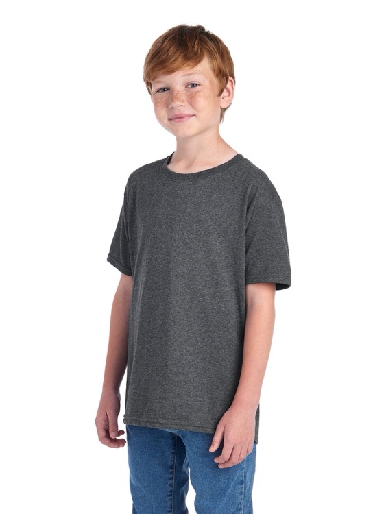 FRUIT OF THE LOOM HD Cotton™ Youth T-Shirt 46