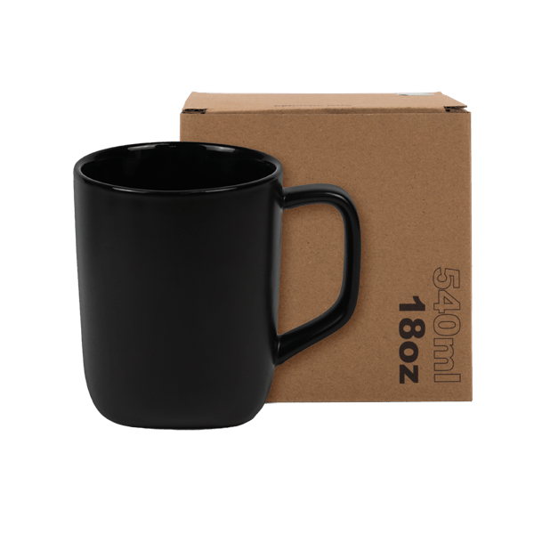 Allentown 18oz Ceramic Mug 174