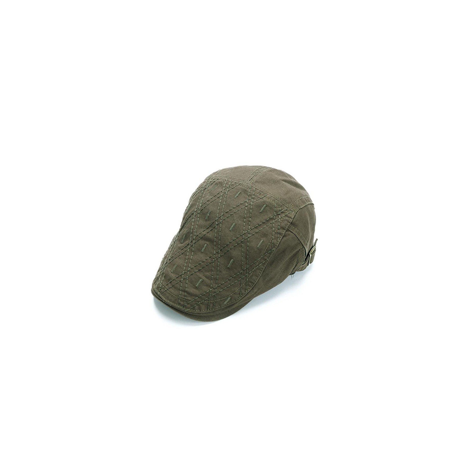 Unisex Newsboy Taxi Driving Hats 5