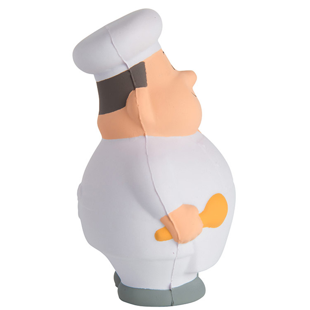Chef Bert Stress Reliever 8