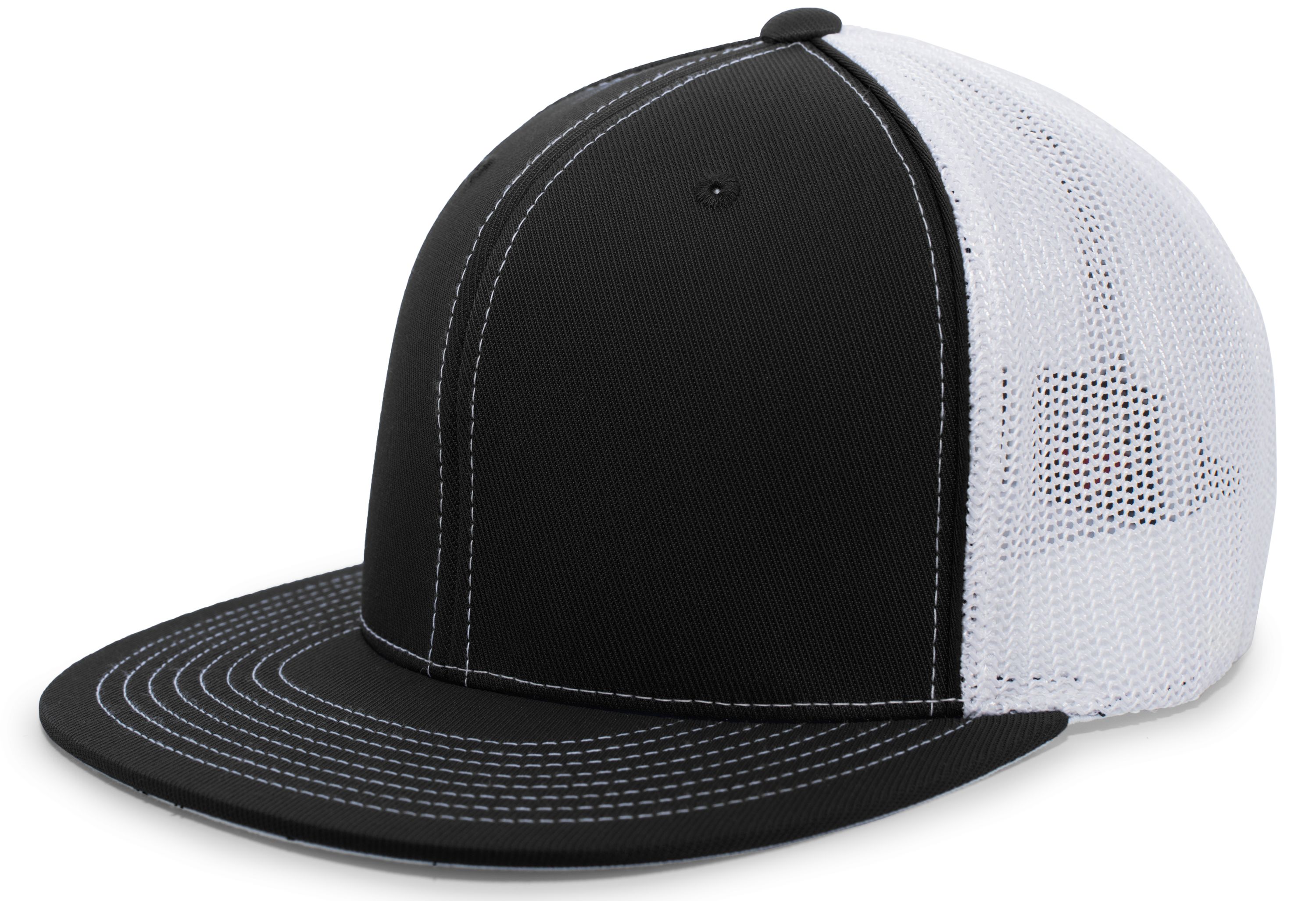 D-Series Trucker PacFlex Cap 10