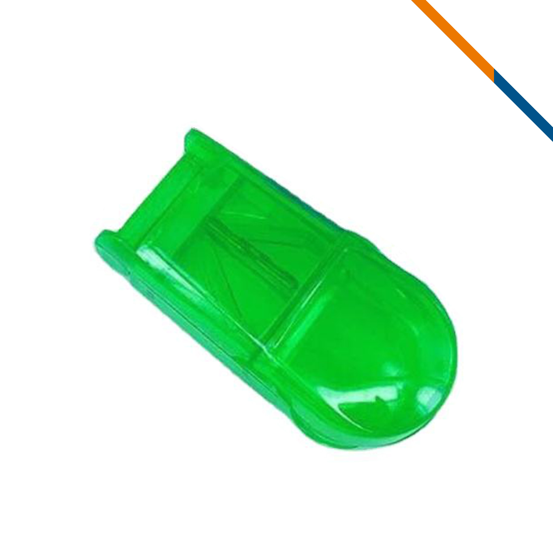 Elroy Pill Box 6
