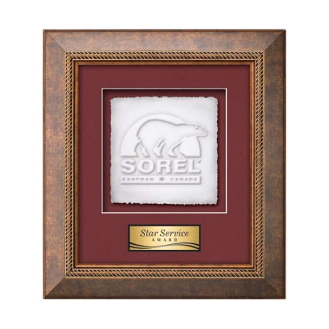 Lazio -  Bronze/Copper 3