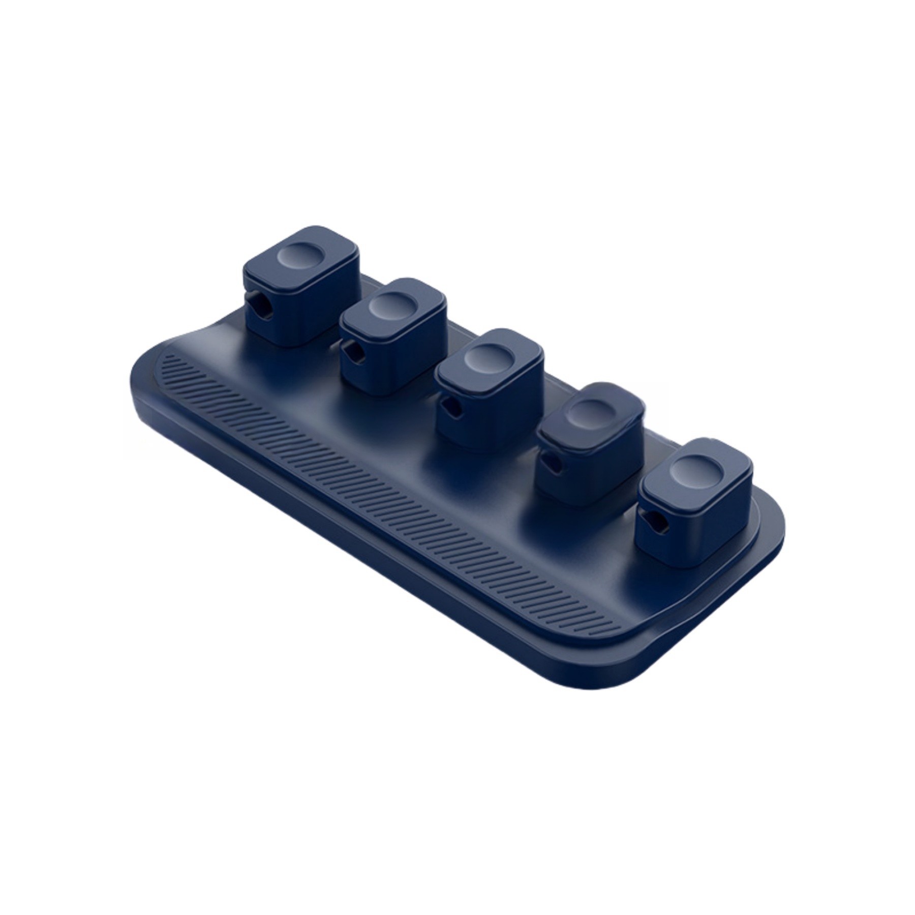 Magnetic Cable Management 3