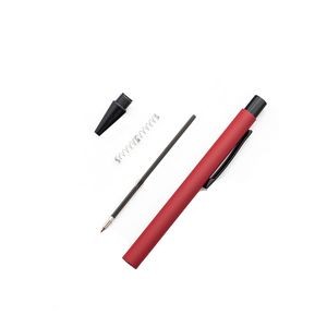 Hexagonal Metal Ballpoint Pen 15