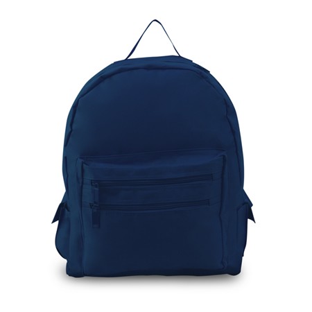 Budget Backpack- Eco Friendly 9