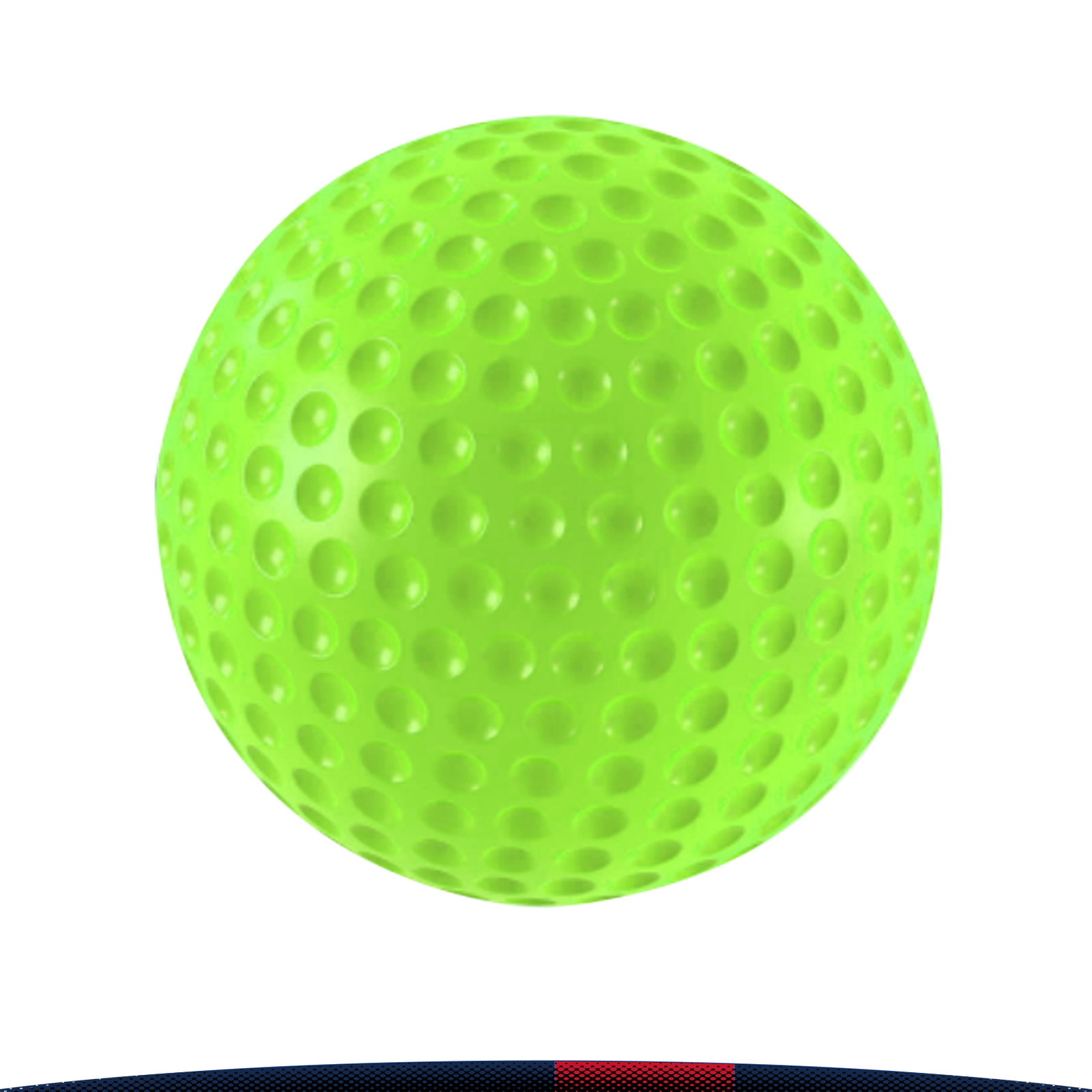 Cotion Practice Ball 2