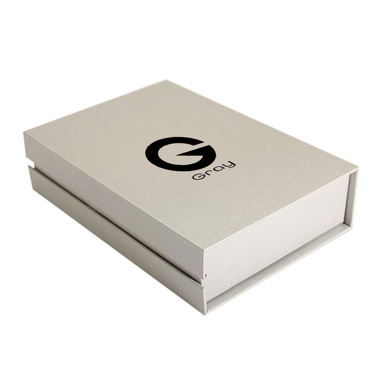 Gift Box with Magnetic Closure 2