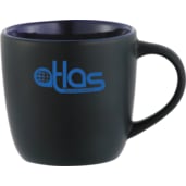 Riviera Electric 11oz Ceramic Mug 26