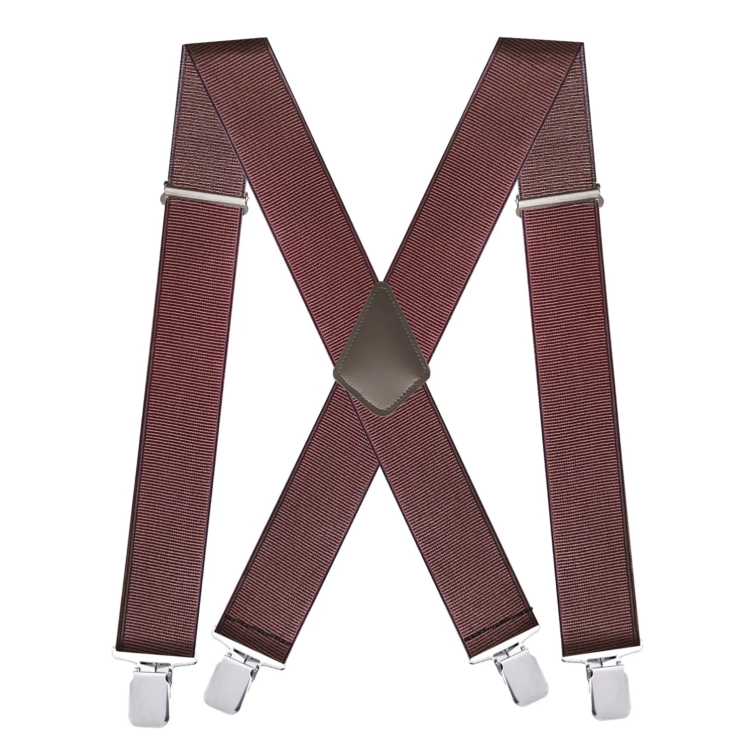 X Back Suspenders 18