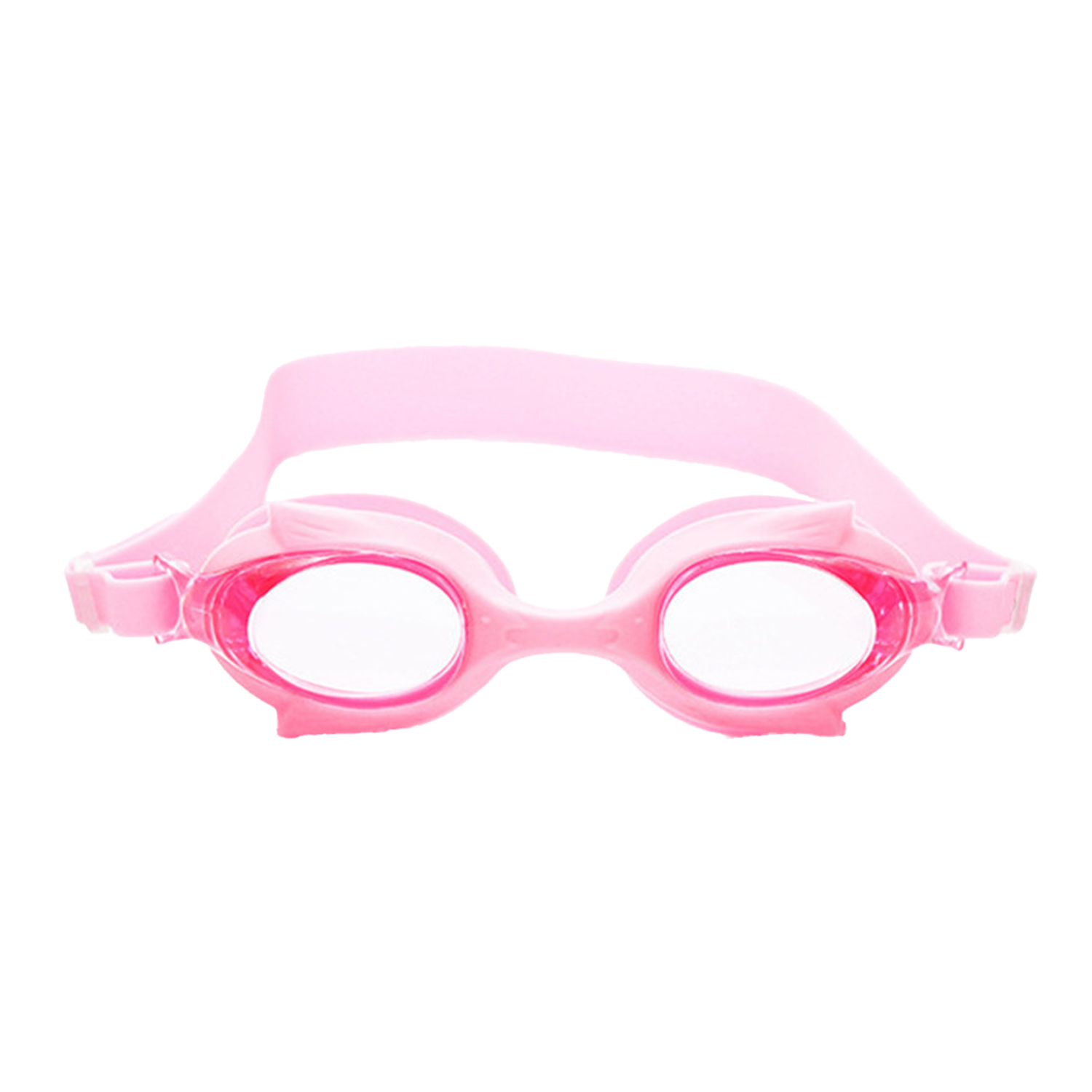 Kids Waterproof Anti-Fog Swimming Goggles 5
