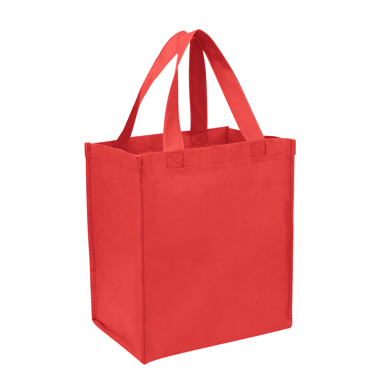 Non-Woven Shopping Tote Bag 5