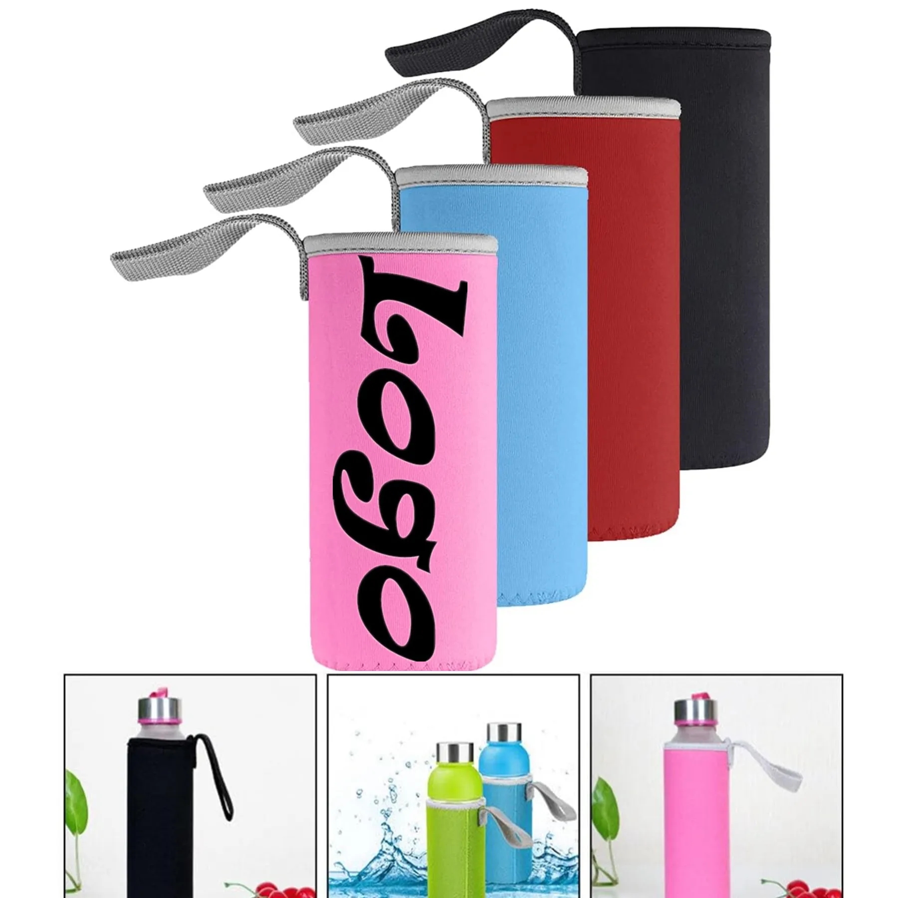 Bottle Sleeves 2