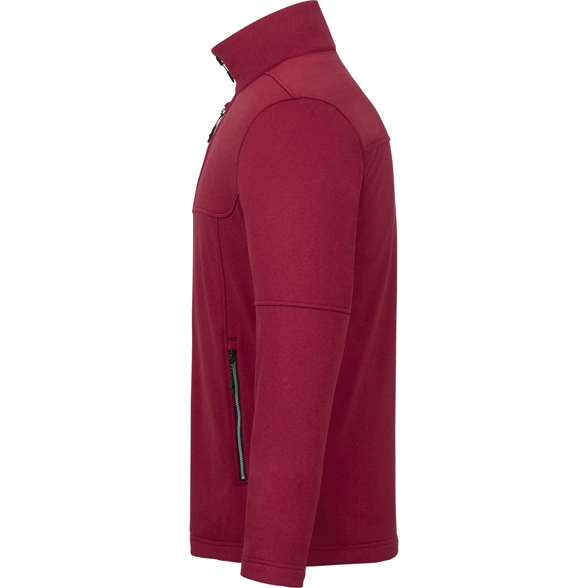 Men's JORIS Eco Softshell Jacket 93