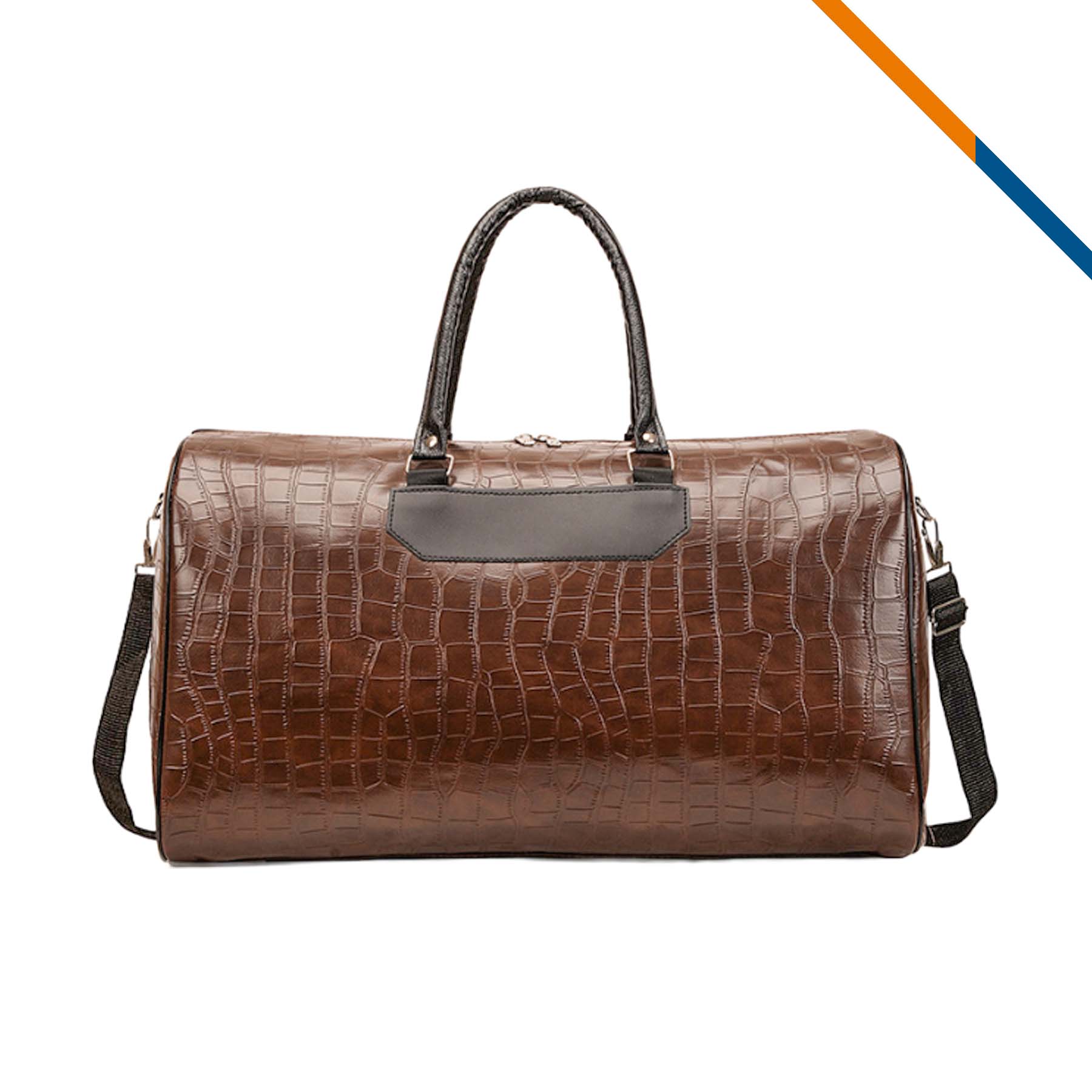 Romy PU Duffel Bag 3