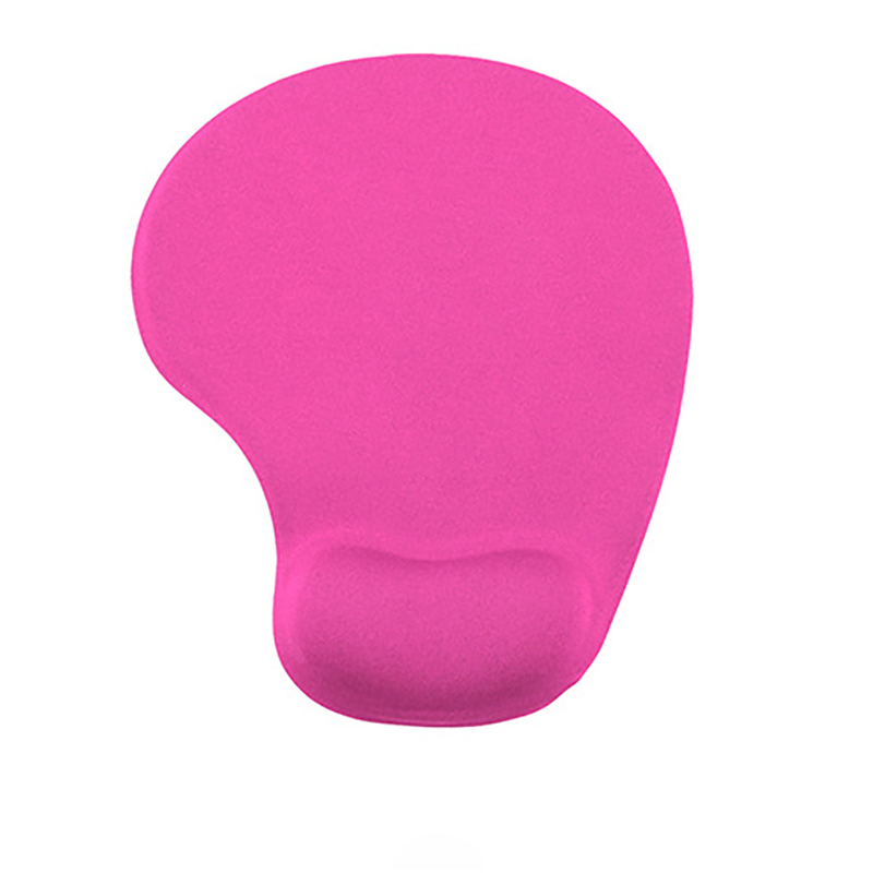 Ergonomic Mouse Pad W/Wrist Support 16