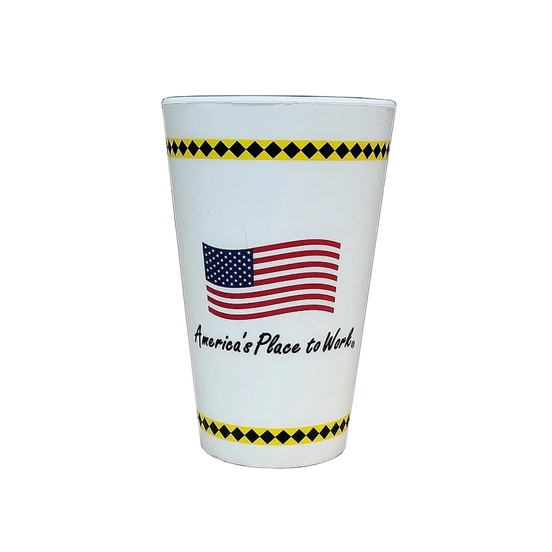 Silicone Cup 1