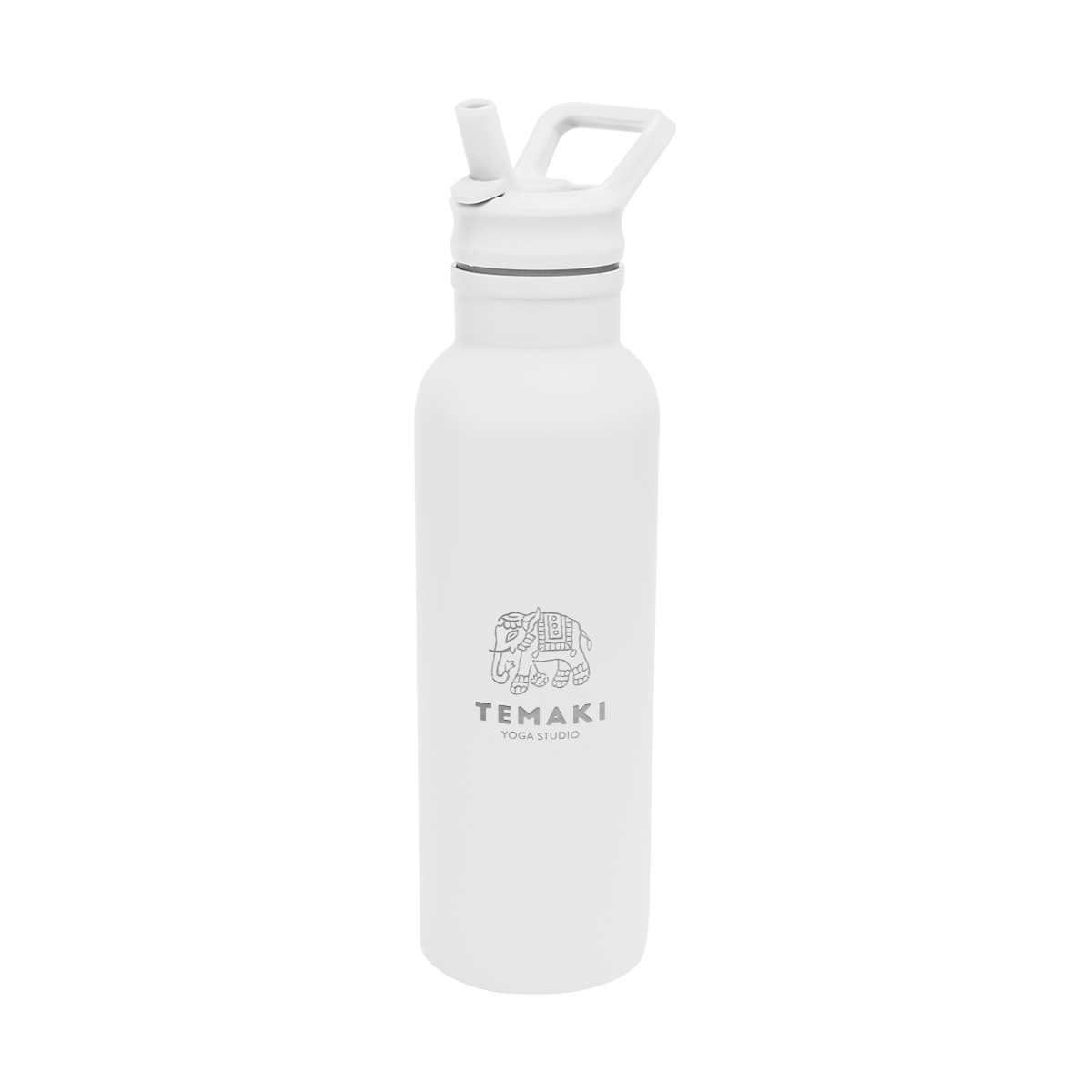 17 Oz. Hailey Recycled Stainless Steel Bottle 11
