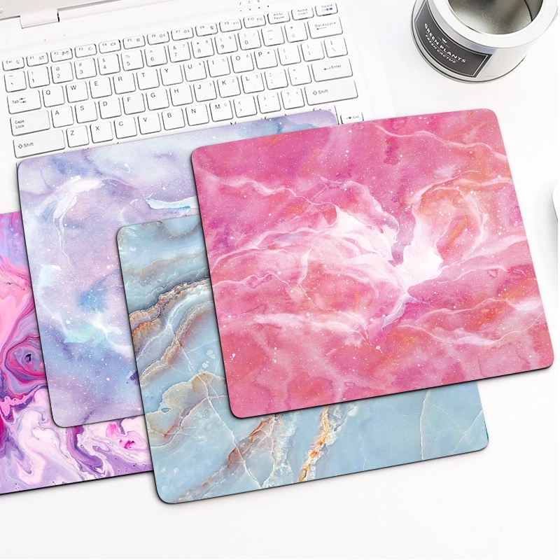 Full Color Mouse Mat 6