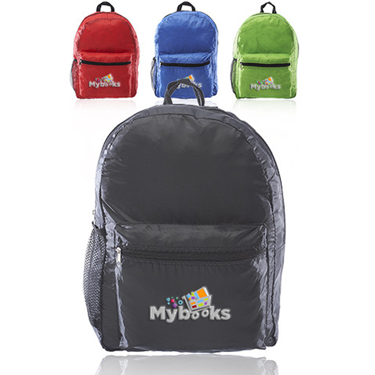 Budget Backpack 2
