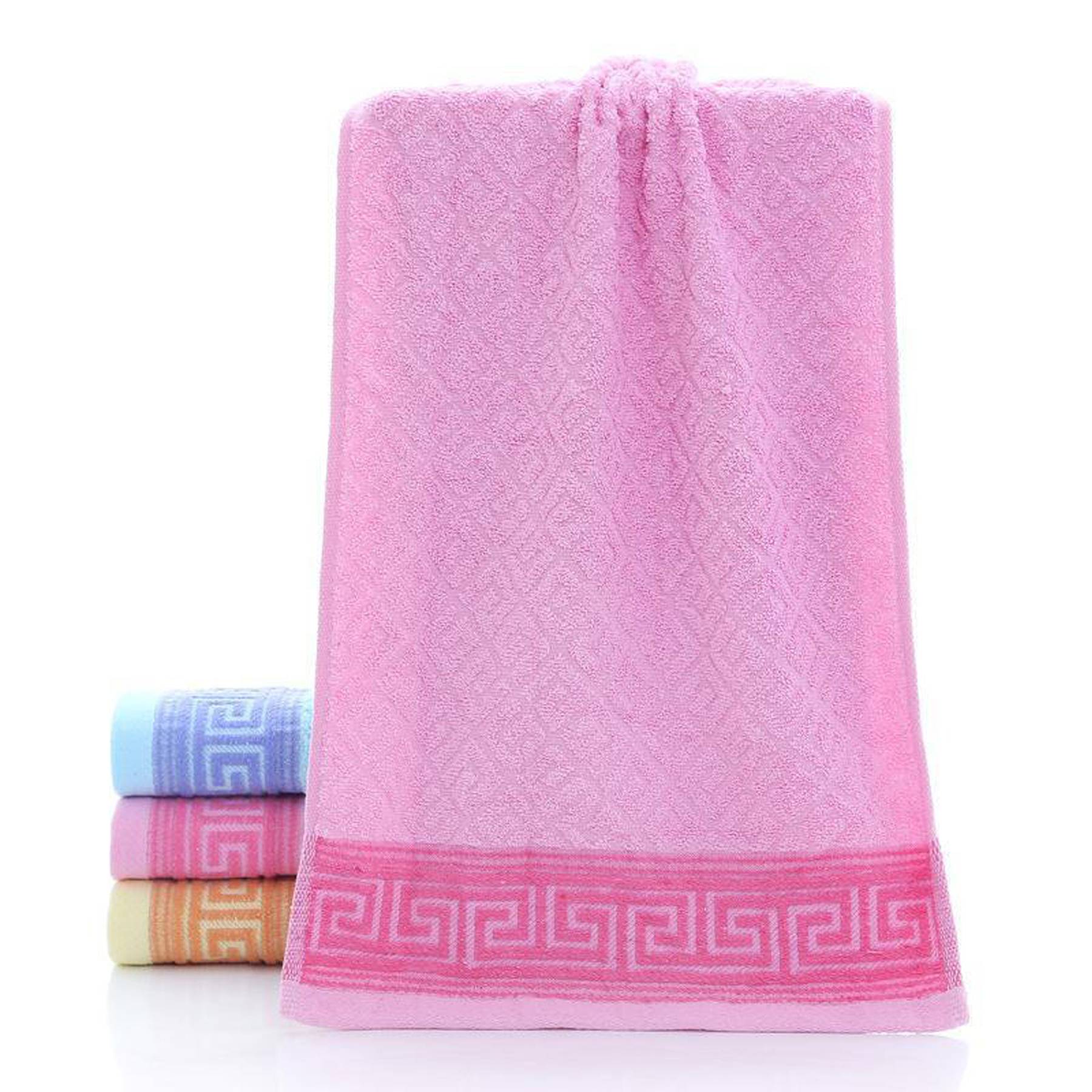 Cotton Towel For Men And Women 4
