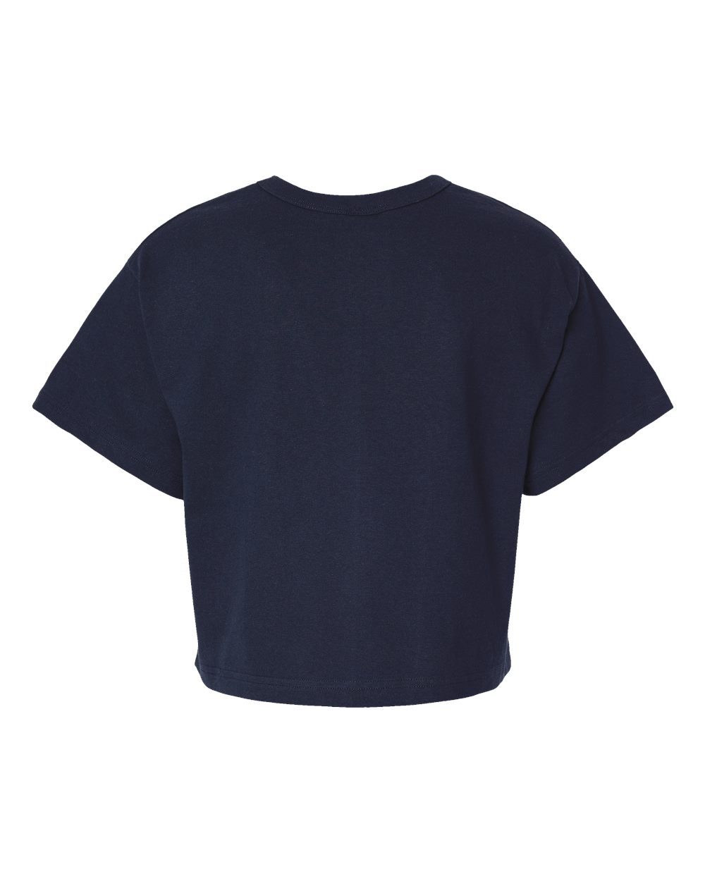 Women's Heritage Jersey Crop T-Shirt - T453W 31