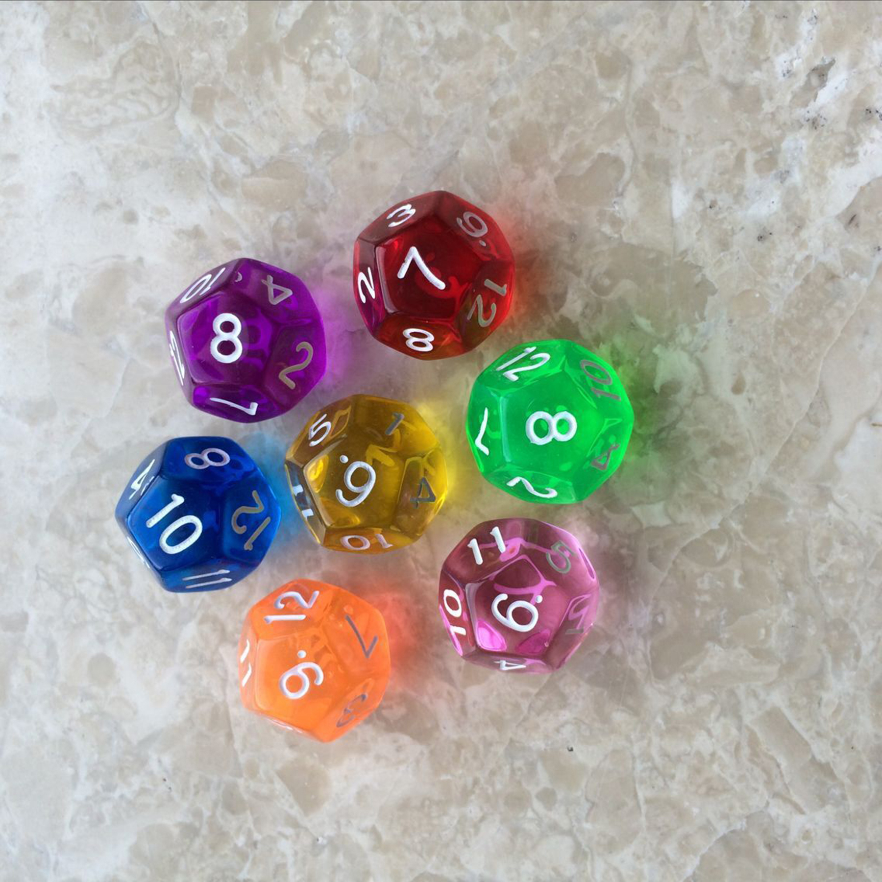 Fun Dice Game 3
