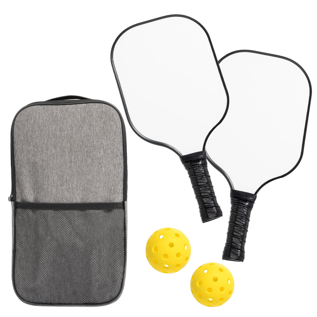 Serve Pro Pickleball Set 20