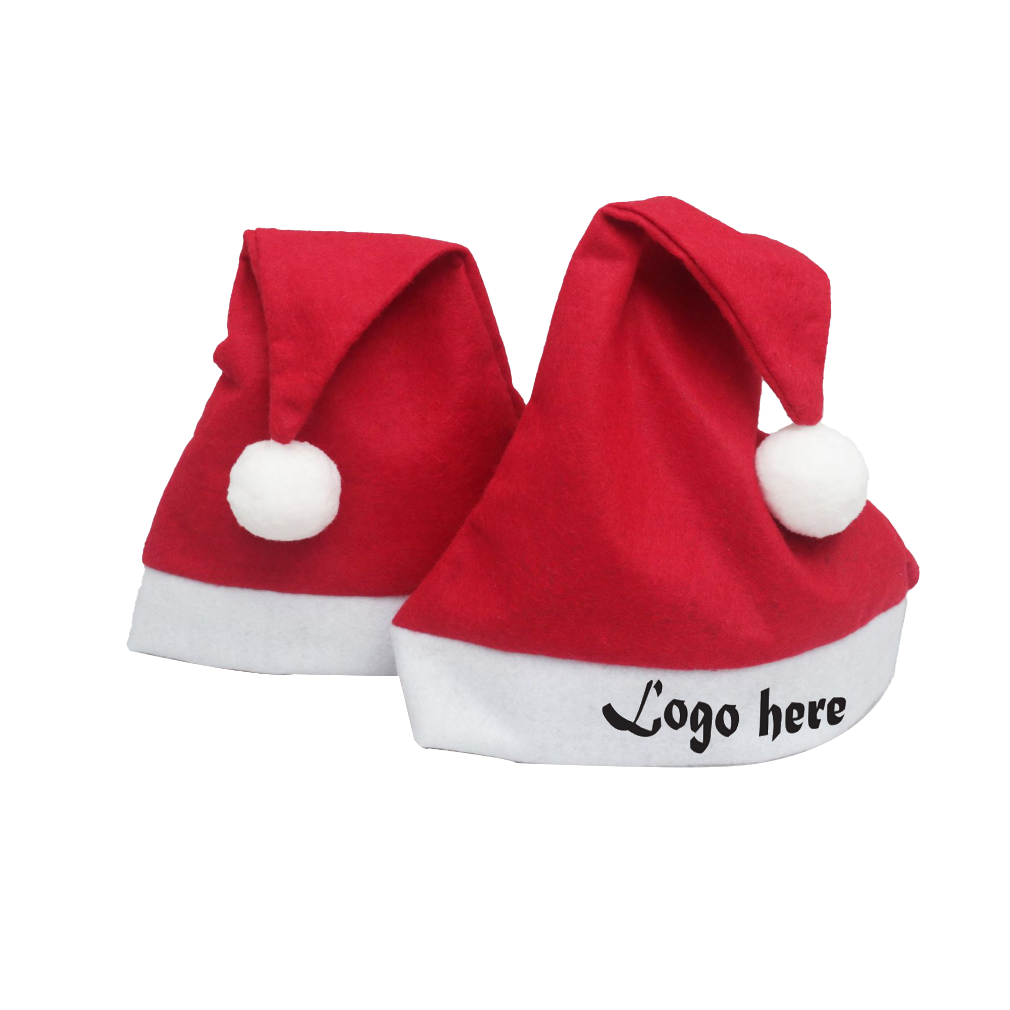 Adult Christmas Party Hat 1