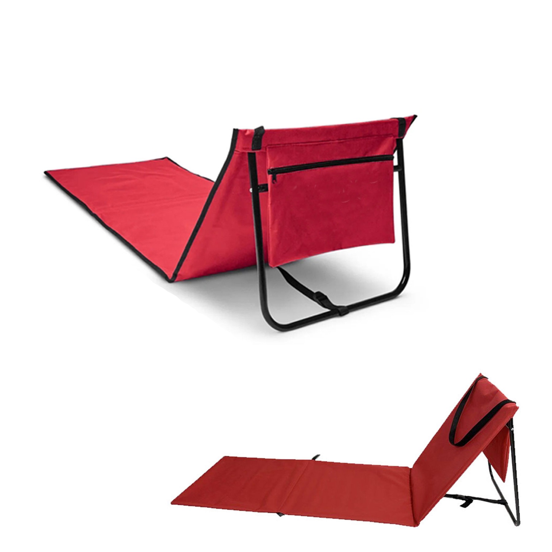 Portable Beach Chair 3