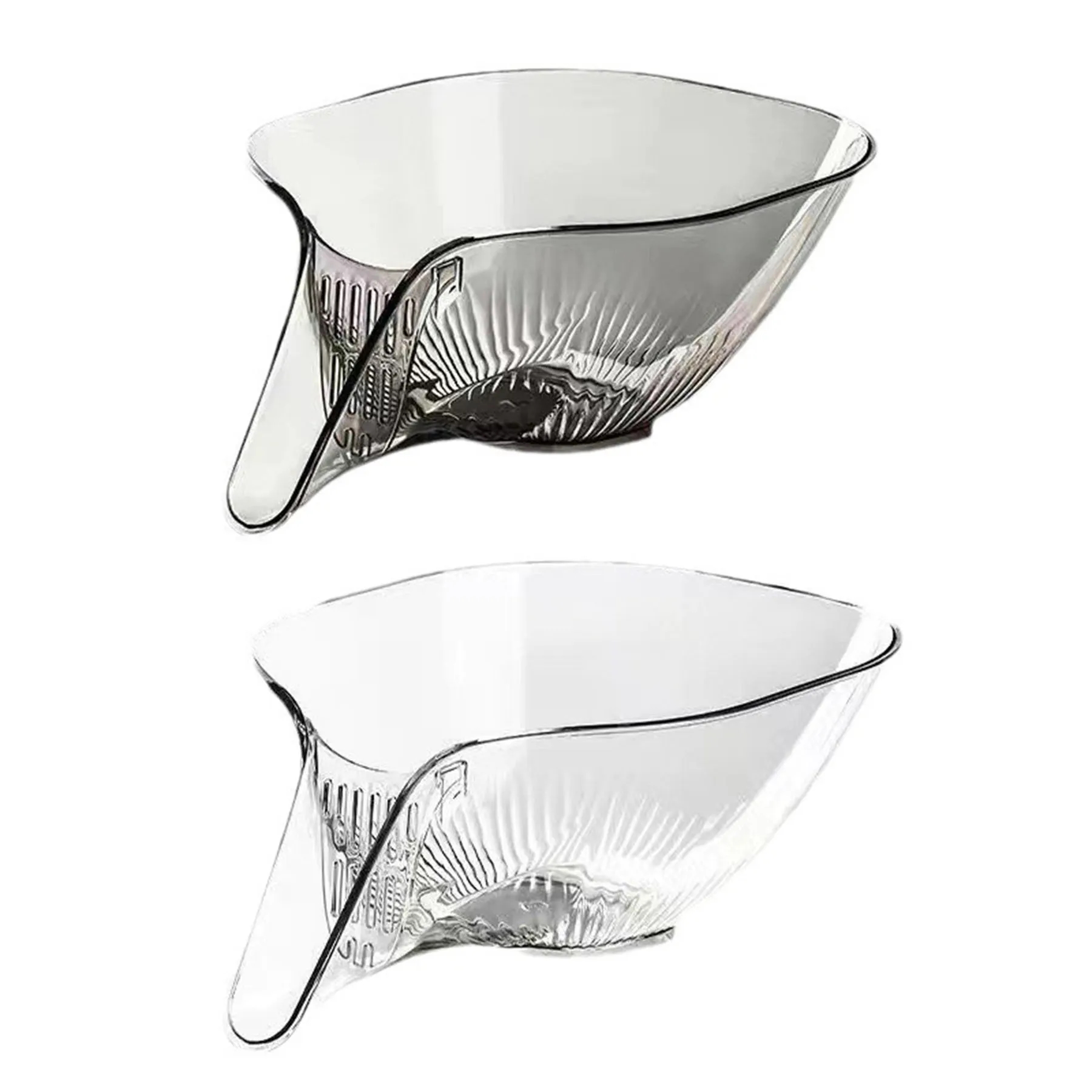 Multi functional Kitchen Drain Basket 5