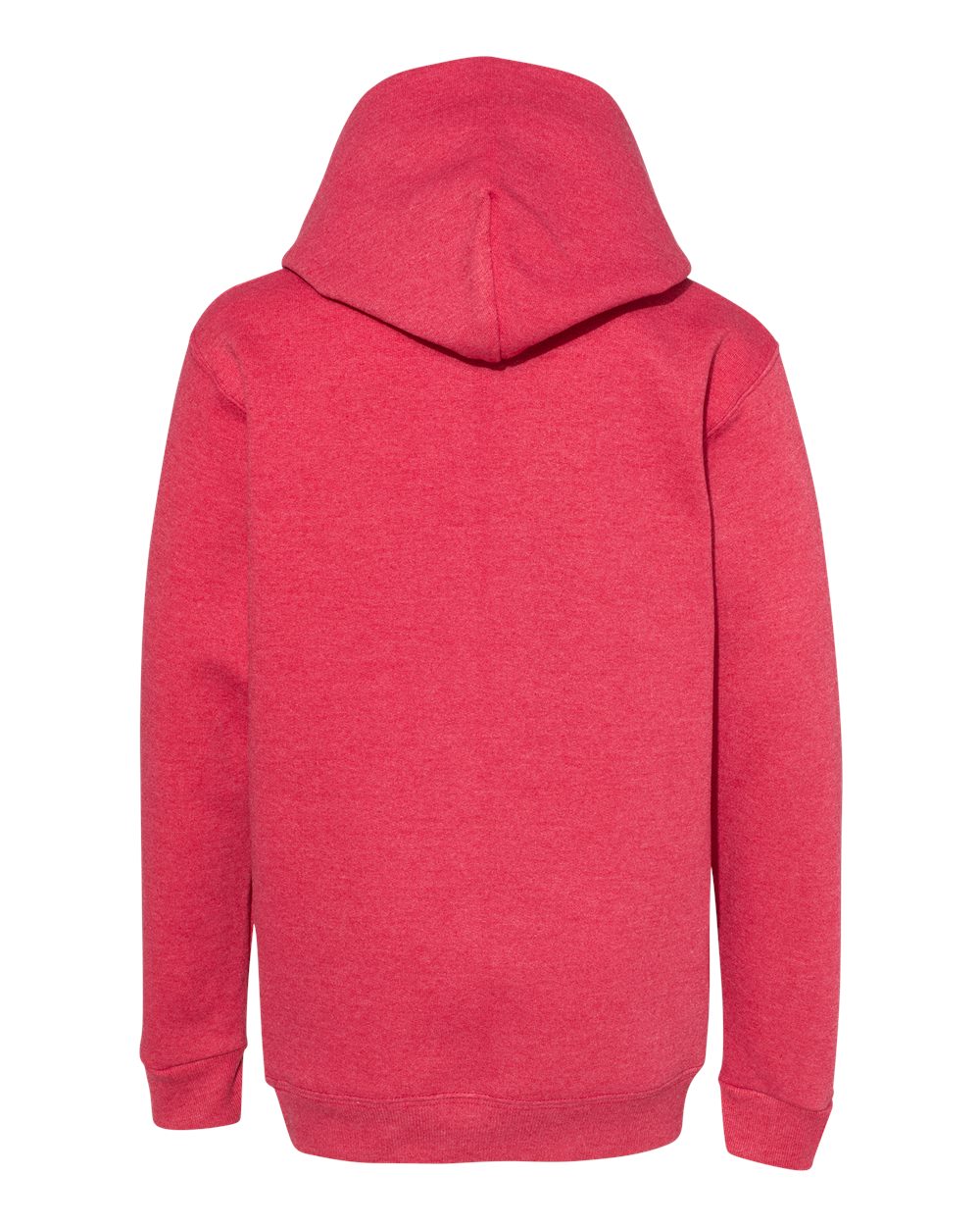 Youth EcoSmart® Hooded Sweatshirt - P473 73