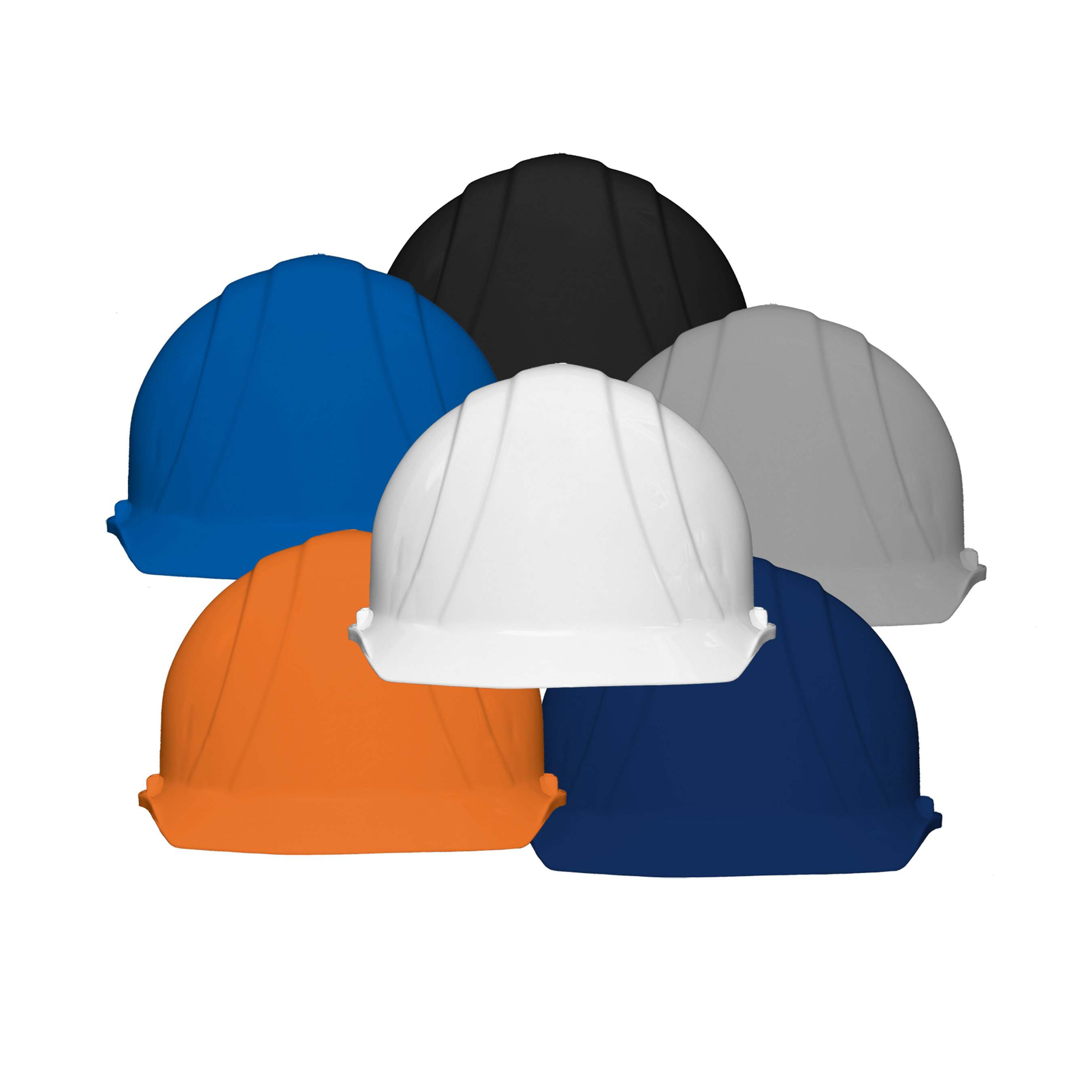 OSHA Approved Hard Hats