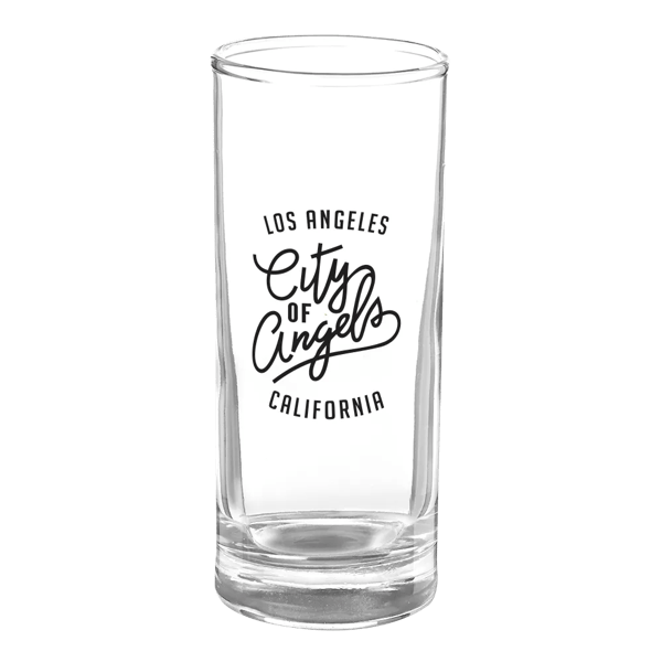Agave 2.5 oz Lexington Shooter Glass 74