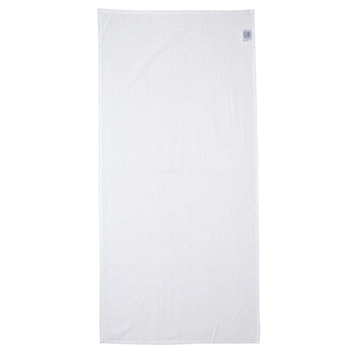 Silk Touch Beach Blanket/Towel 30" x 60" 360GSM Poly/Cotton - Full Color 6
